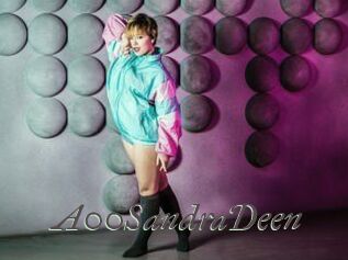 A00SandraDeen