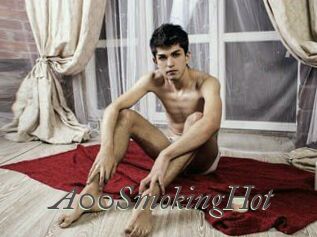 A00SmokingHot