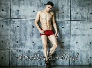 A00SuchAStud