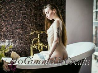 a0GimmeUrCream Sexcams city