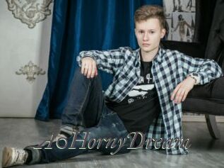 A0HornyDream
