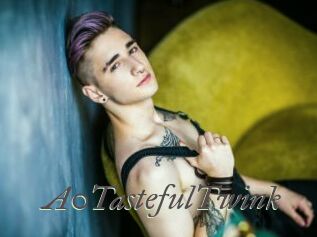 A0TastefulTwink
