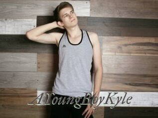 AYoungBoyKyle