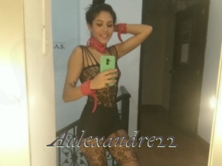 Aalexandre22