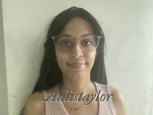 Aalistaylor