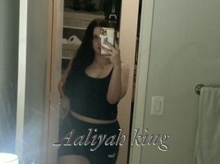 Aaliyah_king