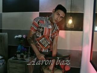 Aaron_baz