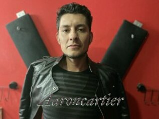 Aaroncartier