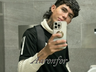 Aaronfor