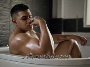 aaronhunter Sexcams city