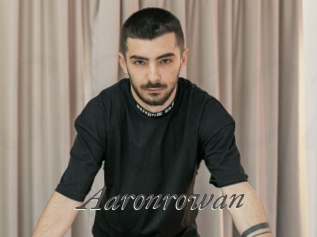 Aaronrowan