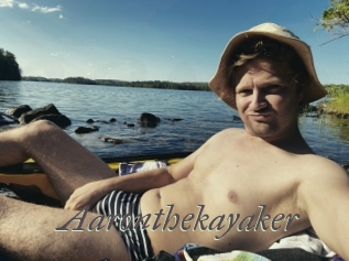 Aaronthekayaker