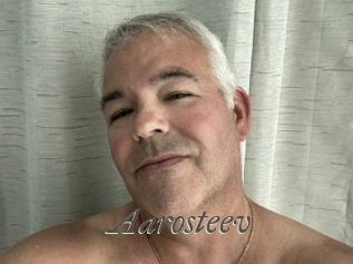 Aarosteev