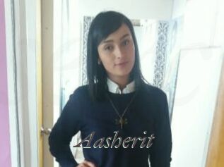 Aasherit