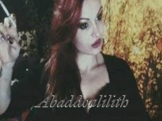Abaddonlilith