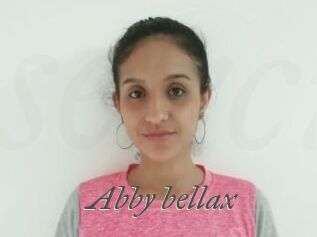 abby_bellax Sexcams city