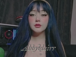 Abbyblairr