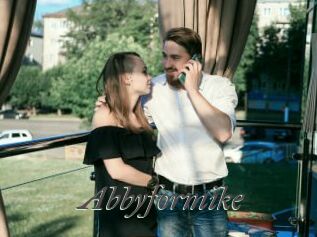 Abbyformike