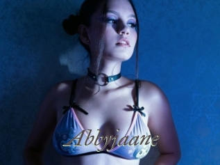 Abbyjaane