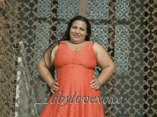 Abbylovexoxo