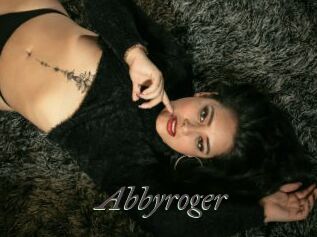 Abbyroger