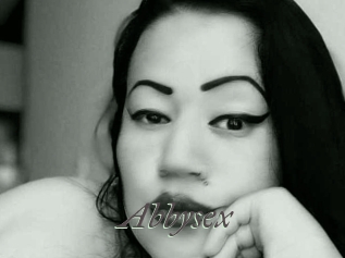 abbysex Sexcams city