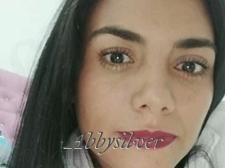 Abbysilver