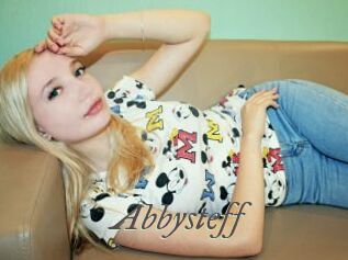 Abbysteff