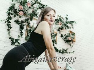 Abigailaverage