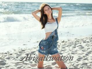 Abigailwatson