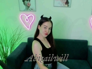 Abigailwill