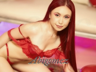 abigomez Sexcams city