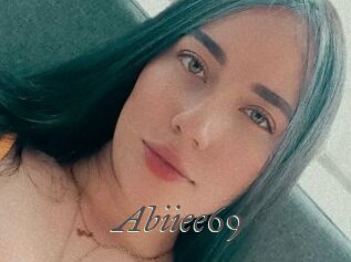 abiiee69 Sexcams city
