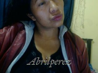Abrilperez