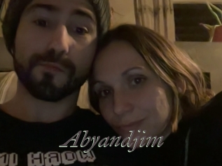 abyandjim Sexcams city