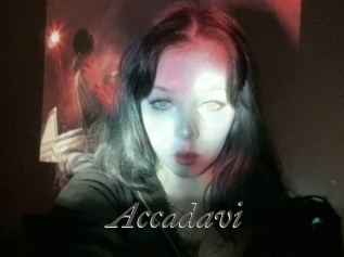 accadavi Sexcams city