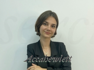 Accahewlett