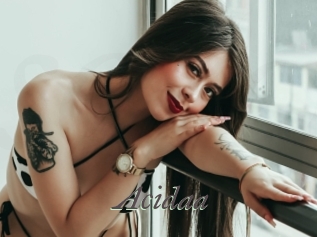 Acidaa