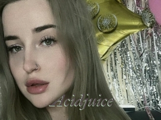 Acidjuice