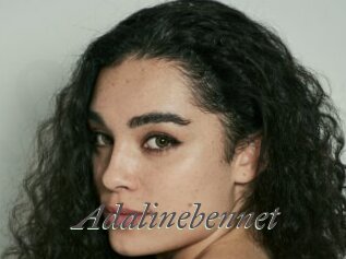 Adalinebennet