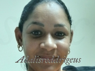 Adalisroddrigeus