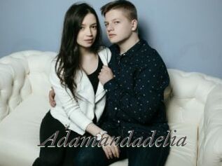 Adamandadelia