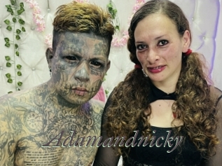 Adamandnicky