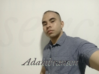 Adambranson