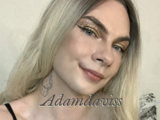 Adamdaviss