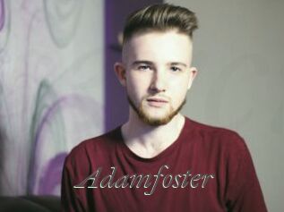 Adamfoster