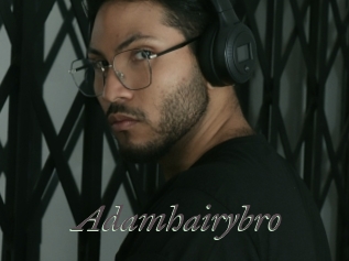 adamhairybro Sexcams city