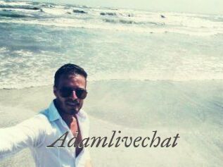 Adamlivechat
