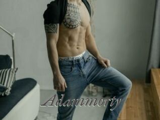 Adammorty