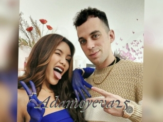 Adamoyeva25